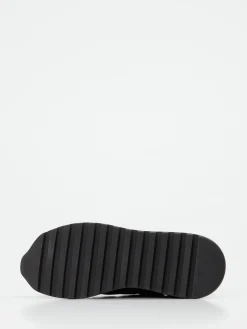 Kennel & Schmenger – Fashion-Sneaker aus Veloursleder-Kennel u0026 Schmenger Clearance