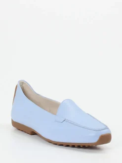 Kennel & Schmenger – Loafer aus Kalbleder hell-Kennel u0026 Schmenger Outlet