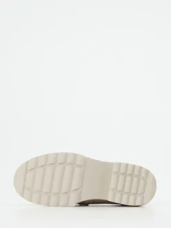 Kennel & Schmenger – Loafer aus Nubukleder creme-Kennel u0026 Schmenger Discount