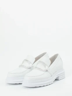 Kennel & Schmenger – Loafer aus Kalbleder in-Kennel u0026 Schmenger Best