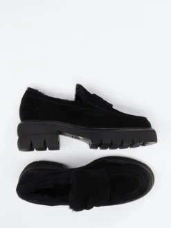 Kennel & Schmenger – Loafer aus Veloursleder-Kennel u0026 Schmenger Sale