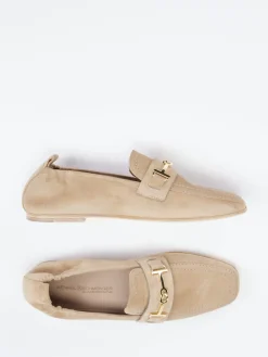 Kennel & Schmenger – Loafer aus Veloursleder-Kennel u0026 Schmenger Best