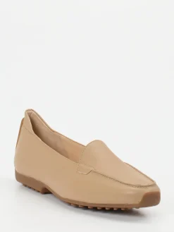 Kennel & Schmenger – Loafer aus Lammleder in Beige-Kennel u0026 Schmenger Online