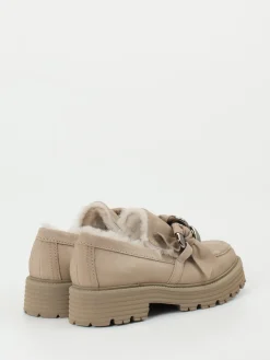 Kennel & Schmenger – Loafer aus Nubukleder-Kennel u0026 Schmenger Sale