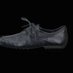 Kennel & Schmenger – Mokassins aus Kalbleder schwarz-Kennel u0026 Schmenger Hot