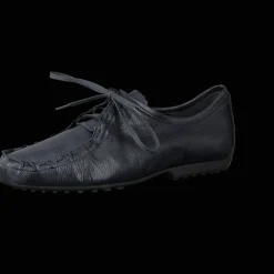 Kennel & Schmenger – Mokassins aus Kalbleder schwarz-Kennel u0026 Schmenger Hot