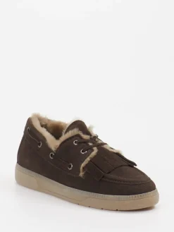 Kennel & Schmenger – Mokassins aus Veloursleder-Kennel u0026 Schmenger Best