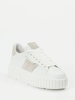 Kennel & Schmenger – Plateau-Sneaker aus Kalbleder-Kennel u0026 Schmenger Outlet