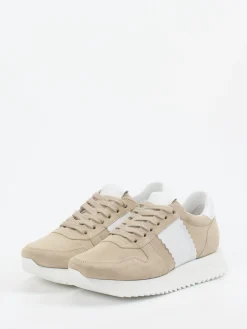 Kennel & Schmenger – Retro-Sneaker aus Veloursleder-Kennel u0026 Schmenger Online