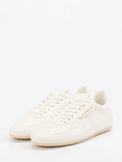 Kennel & Schmenger – Retro-Sneaker aus Lammleder creme-Kennel u0026 Schmenger Discount