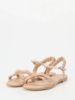 Kennel & Schmenger – Riemchensandale aus Lammleder-Kennel u0026 Schmenger Discount