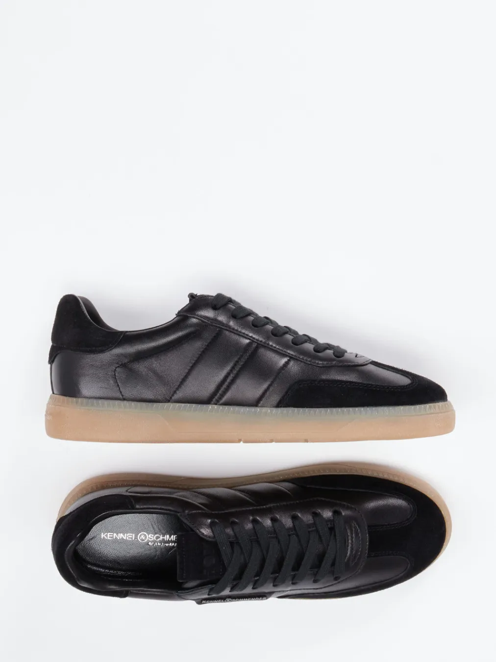 Kennel & Schmenger – Sneaker aus Lammleder-Kennel u0026 Schmenger Online