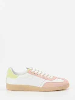 Kennel & Schmenger – Sneaker aus Kalbleder in Pastell-Kennel u0026 Schmenger Best