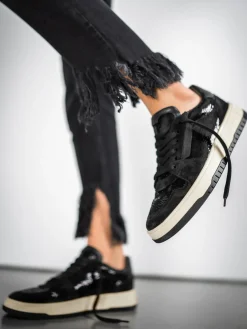 Kennel & Schmenger – Sneaker aus Veloursleder-Kennel u0026 Schmenger Online