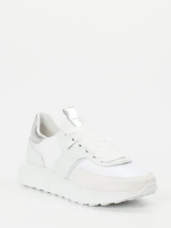 Kennel & Schmenger – Sneaker aus Veloursleder-Kennel u0026 Schmenger New