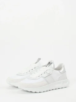 Kennel & Schmenger – Sneaker aus Veloursleder-Kennel u0026 Schmenger New