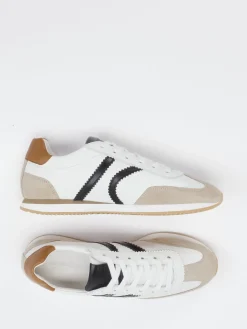 Kennel & Schmenger – Sneaker aus Veloursleder-Kennel u0026 Schmenger Best