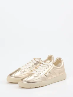 Kennel & Schmenger – Sneaker aus Metallic-Kalbleder-Kennel u0026 Schmenger Best