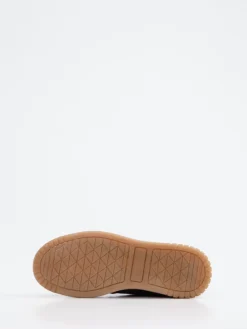 Kennel & Schmenger – Sneaker aus Velours- und Glattleder-Kennel u0026 Schmenger Online