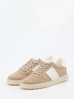 Kennel & Schmenger – Sneaker aus Veloursleder-Kennel u0026 Schmenger