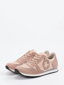 Kennel & Schmenger – Sneaker aus Veloursleder in Alt-Kennel u0026 Schmenger New