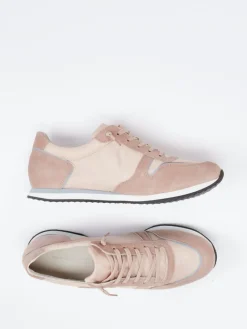 Kennel & Schmenger – Sneaker aus Veloursleder in Alt-Kennel u0026 Schmenger New