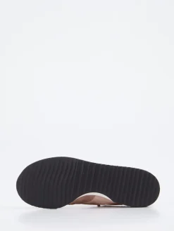 Kennel & Schmenger – Sneaker aus Veloursleder in Alt-Kennel u0026 Schmenger New