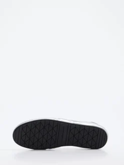 Kennel & Schmenger – Sneaker aus Metallicleder-Kennel u0026 Schmenger Hot