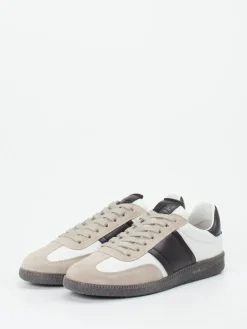 Kennel & Schmenger – Sneaker aus Kalbleder Offwhite-Kennel u0026 Schmenger Best