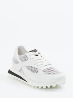 Kennel & Schmenger – Sneaker aus Velour und Textil-Kennel u0026 Schmenger Discount