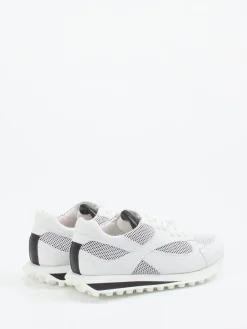 Kennel & Schmenger – Sneaker aus Velour und Textil-Kennel u0026 Schmenger Discount