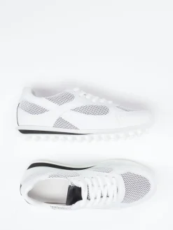 Kennel & Schmenger – Sneaker aus Velour und Textil-Kennel u0026 Schmenger Discount