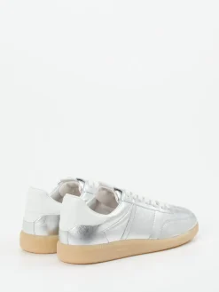 Kennel & Schmenger – Sneaker aus Metallicleder-Kennel u0026 Schmenger Outlet