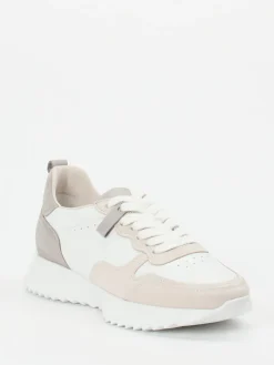 Kennel & Schmenger – Sneaker aus Nubukleder Off-White-Kennel u0026 Schmenger Online