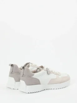 Kennel & Schmenger – Sneaker aus Nubukleder Off-White-Kennel u0026 Schmenger Online
