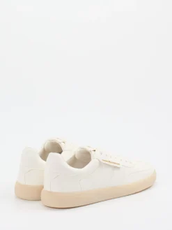 Kennel & Schmenger – Sneaker aus Lammleder creme-Kennel u0026 Schmenger Hot