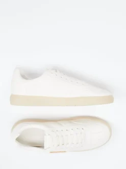 Kennel & Schmenger – Sneaker aus Lammleder creme-Kennel u0026 Schmenger Hot