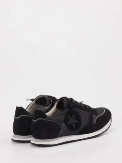 Kennel & Schmenger – Sneaker aus Veloursleder-Kennel u0026 Schmenger Discount