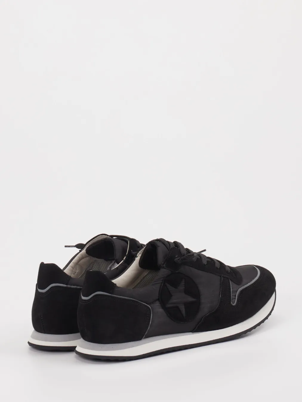 Kennel & Schmenger – Sneaker aus Veloursleder-Kennel u0026 Schmenger Discount