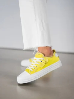 Kennel & Schmenger – Sneaker aus Textil in-Kennel u0026 Schmenger Outlet