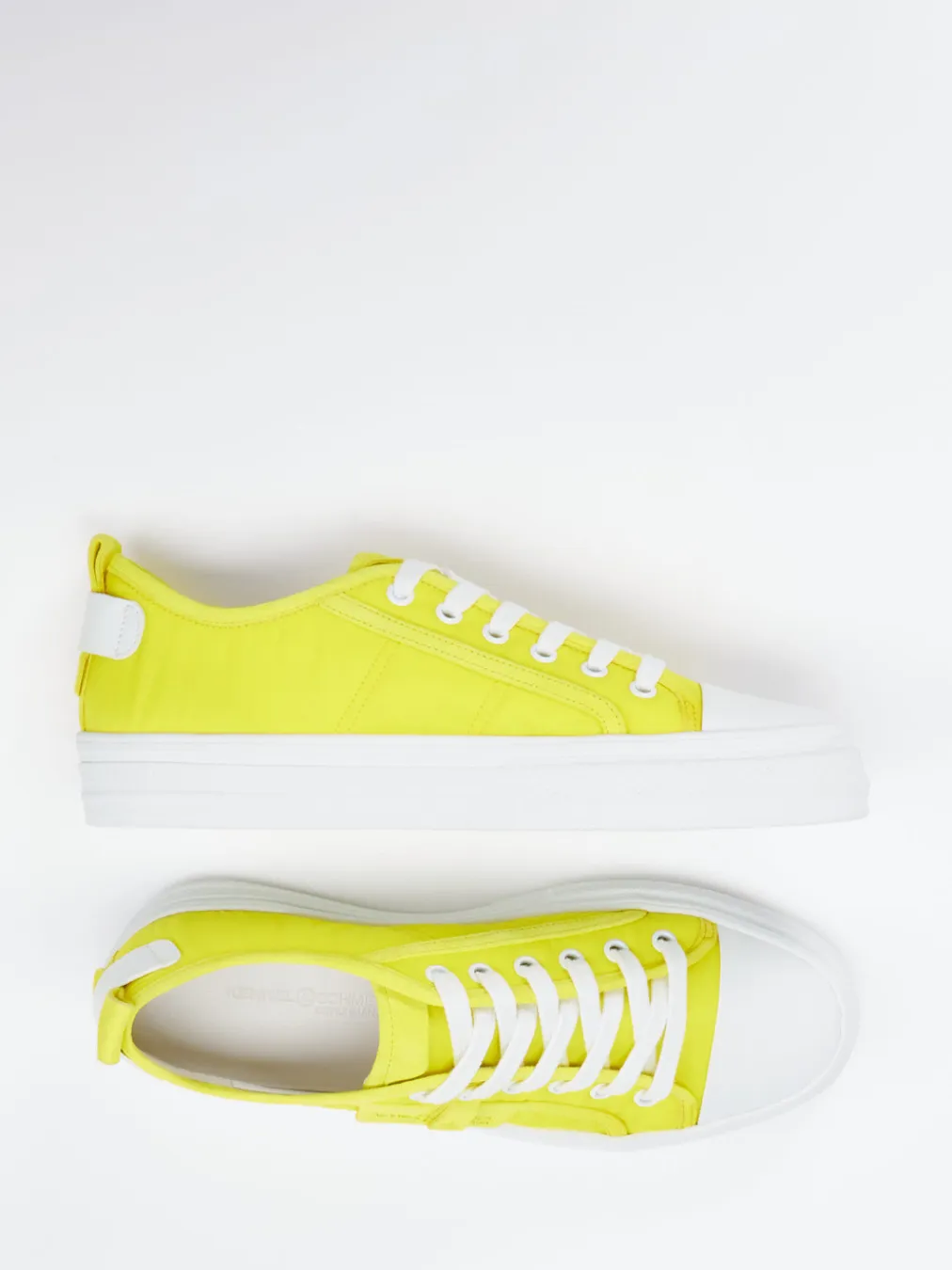 Kennel & Schmenger – Sneaker aus Textil in-Kennel u0026 Schmenger Outlet