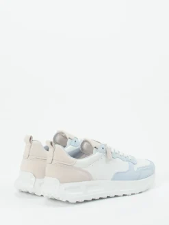 Kennel & Schmenger – Sneaker aus Nubukleder Offwhite-Kennel u0026 Schmenger Discount