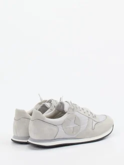 Kennel & Schmenger – Sneaker aus Veloursleder hell-Kennel u0026 Schmenger Discount