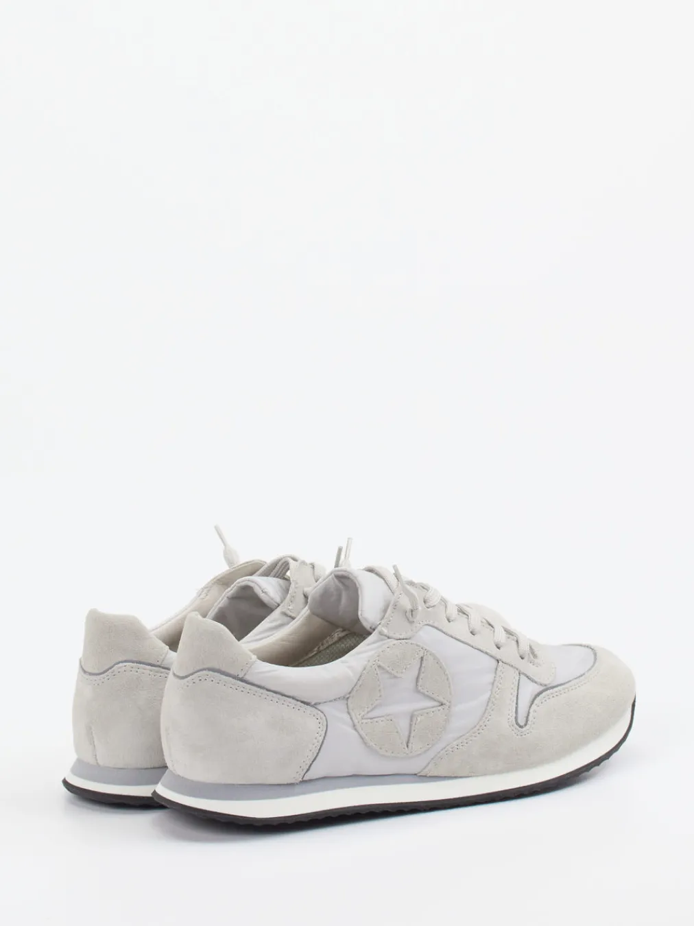 Kennel & Schmenger – Sneaker aus Veloursleder hell-Kennel u0026 Schmenger Discount