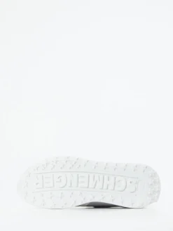 Kennel & Schmenger – Sneaker aus Metallicleder-Kennel u0026 Schmenger Hot