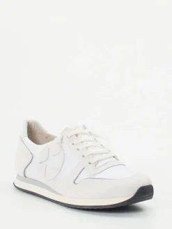 Kennel & Schmenger – Sneaker aus Veloursleder Offwhite-Kennel u0026 Schmenger Best