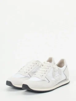 Kennel & Schmenger – Sneaker aus Veloursleder Offwhite-Kennel u0026 Schmenger Best