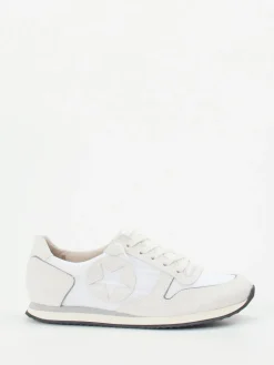 Kennel & Schmenger – Sneaker aus Veloursleder Offwhite-Kennel u0026 Schmenger Best