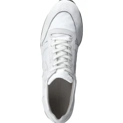 Kennel & Schmenger – Sneaker aus Veloursleder Offwhite-Kennel u0026 Schmenger Best