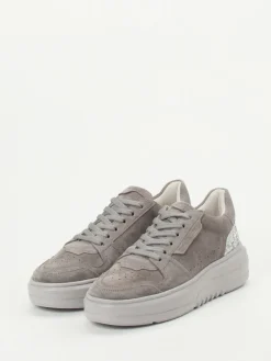 Kennel & Schmenger – Sneaker aus Veloursleder-Kennel u0026 Schmenger Clearance